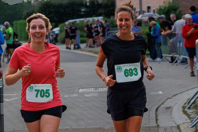 Landlopersjogging 2023